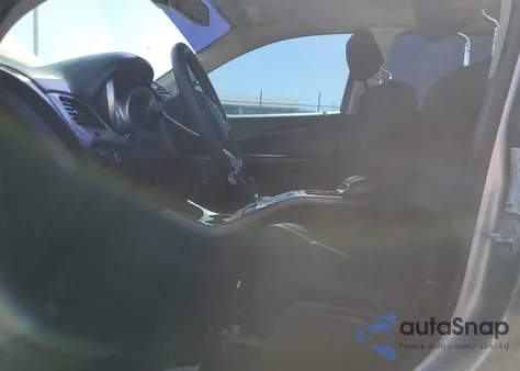 2019 Dodge Journey Se z USA, uszkodzony, nr VIN 3C4PDCAB8KT751406